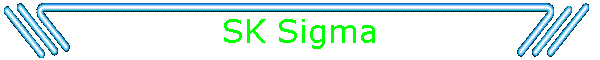SK Sigma
